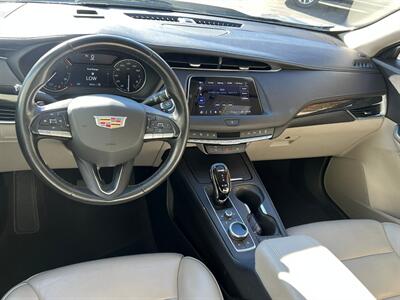 2023 Cadillac XT4 Premium Luxury - Photo 22 - Salt Lake City, UT 84115