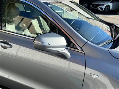 2023 Cadillac XT4 Premium Luxury - Photo 9 - Salt Lake City, UT 84115