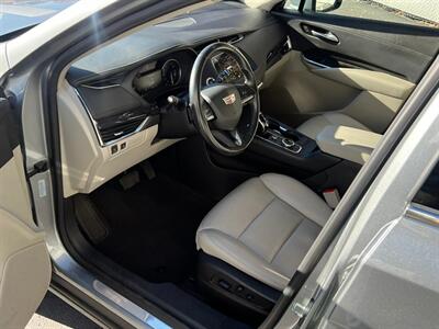 2023 Cadillac XT4 Premium Luxury - Photo 15 - Salt Lake City, UT 84115