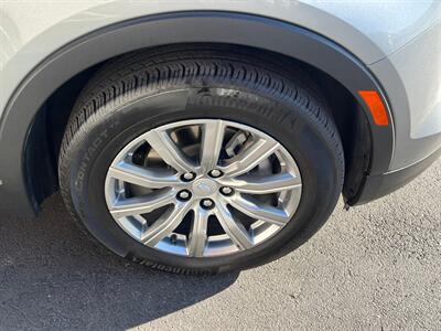 2023 Cadillac XT4 Premium Luxury - Photo 10 - Salt Lake City, UT 84115