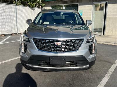 2023 Cadillac XT4 Premium Luxury - Photo 2 - Salt Lake City, UT 84115