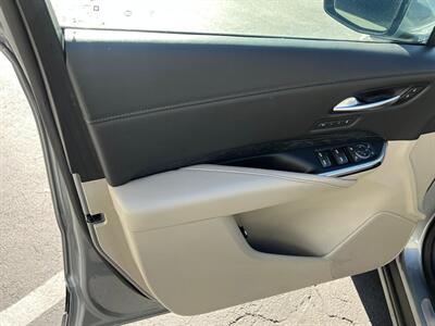2023 Cadillac XT4 Premium Luxury - Photo 18 - Salt Lake City, UT 84115