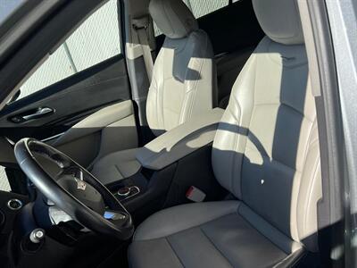 2023 Cadillac XT4 Premium Luxury - Photo 17 - Salt Lake City, UT 84115