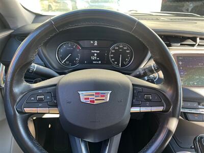 2023 Cadillac XT4 Premium Luxury - Photo 30 - Salt Lake City, UT 84115