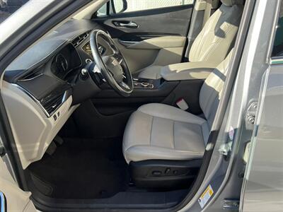 2023 Cadillac XT4 Premium Luxury - Photo 16 - Salt Lake City, UT 84115