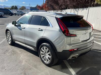 2023 Cadillac XT4 Premium Luxury - Photo 5 - Salt Lake City, UT 84115