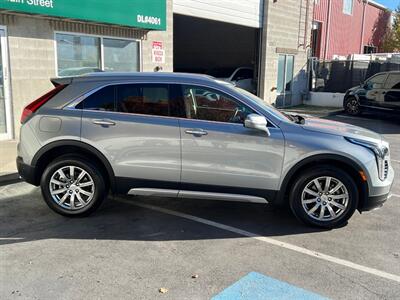 2023 Cadillac XT4 Premium Luxury - Photo 8 - Salt Lake City, UT 84115