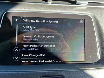 2023 Cadillac XT4 Premium Luxury - Photo 40 - Salt Lake City, UT 84115