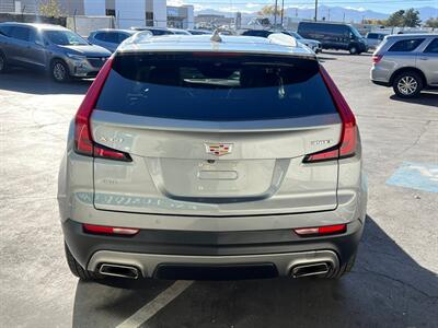 2023 Cadillac XT4 Premium Luxury - Photo 6 - Salt Lake City, UT 84115