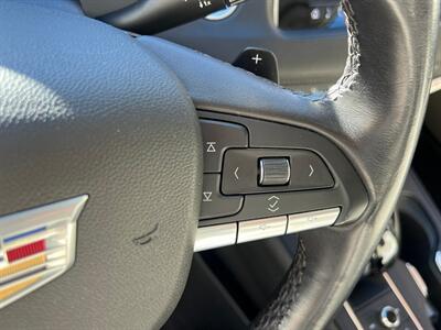2023 Cadillac XT4 Premium Luxury - Photo 29 - Salt Lake City, UT 84115