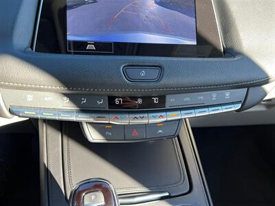 2023 Cadillac XT4 Premium Luxury - Photo 37 - Salt Lake City, UT 84115