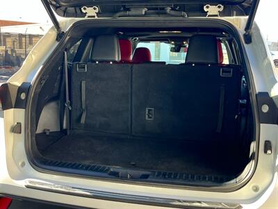 2022 Toyota Highlander XSE   - Photo 7 - Salt Lake City, UT 84115