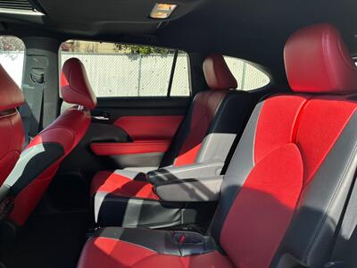 2022 Toyota Highlander XSE   - Photo 26 - Salt Lake City, UT 84115