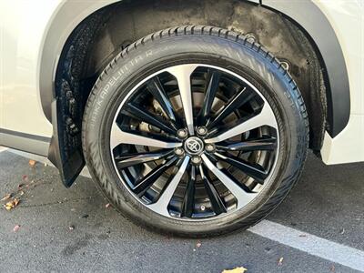 2022 Toyota Highlander XSE   - Photo 13 - Salt Lake City, UT 84115