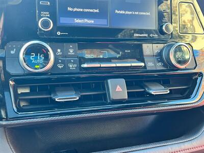 2022 Toyota Highlander XSE   - Photo 44 - Salt Lake City, UT 84115