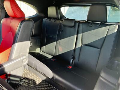 2022 Toyota Highlander XSE   - Photo 28 - Salt Lake City, UT 84115