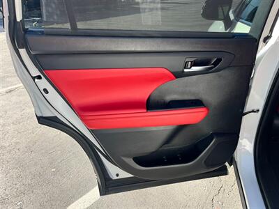 2022 Toyota Highlander XSE   - Photo 23 - Salt Lake City, UT 84115