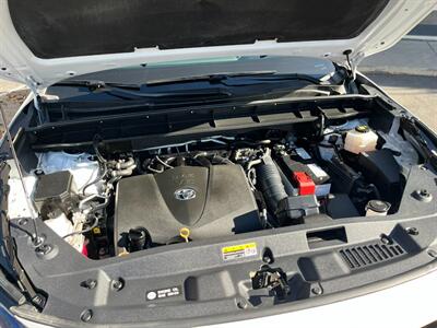 2022 Toyota Highlander XSE   - Photo 51 - Salt Lake City, UT 84115