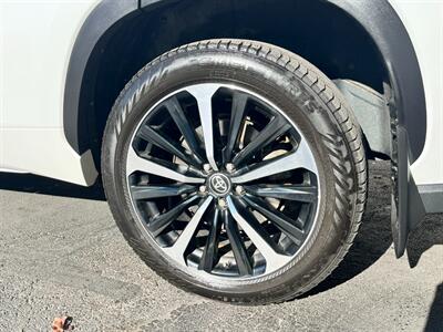 2022 Toyota Highlander XSE   - Photo 14 - Salt Lake City, UT 84115