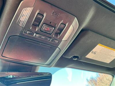 2022 Toyota Highlander XSE   - Photo 48 - Salt Lake City, UT 84115