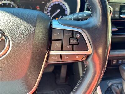 2022 Toyota Highlander XSE   - Photo 33 - Salt Lake City, UT 84115