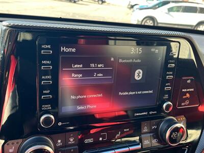 2022 Toyota Highlander XSE   - Photo 46 - Salt Lake City, UT 84115