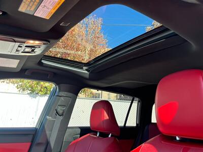 2022 Toyota Highlander XSE   - Photo 18 - Salt Lake City, UT 84115