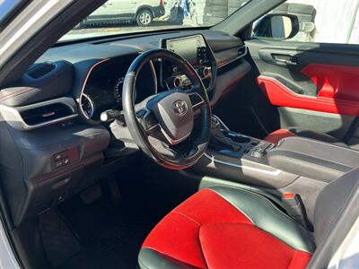 2022 Toyota Highlander XSE   - Photo 20 - Salt Lake City, UT 84115