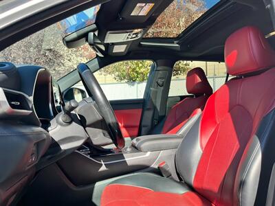 2022 Toyota Highlander XSE   - Photo 22 - Salt Lake City, UT 84115