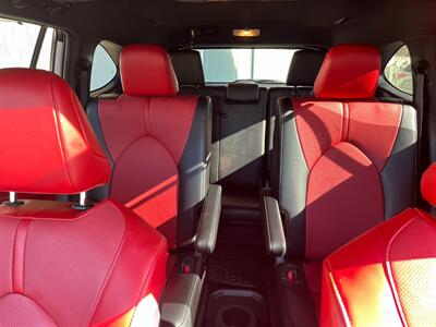 2022 Toyota Highlander XSE   - Photo 29 - Salt Lake City, UT 84115