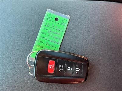 2022 Toyota Highlander XSE   - Photo 38 - Salt Lake City, UT 84115