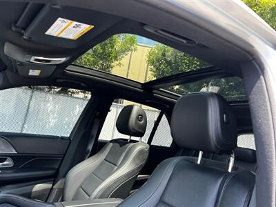 2022 Mercedes-Benz GLE GLE 450 4MATIC - Photo 20 - Salt Lake City, UT 84115