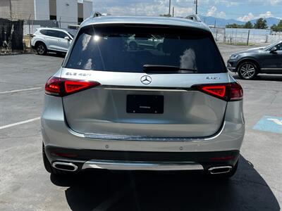 2022 Mercedes-Benz GLE GLE 450 4MATIC - Photo 6 - Salt Lake City, UT 84115