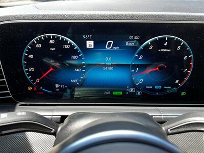2022 Mercedes-Benz GLE GLE 450 4MATIC - Photo 36 - Salt Lake City, UT 84115
