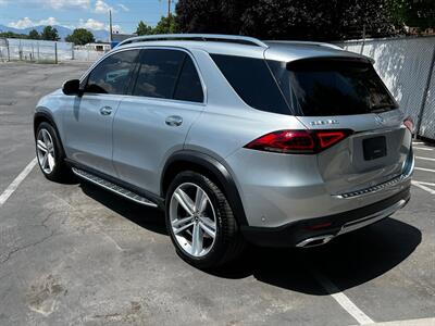 2022 Mercedes-Benz GLE GLE 450 4MATIC - Photo 5 - Salt Lake City, UT 84115