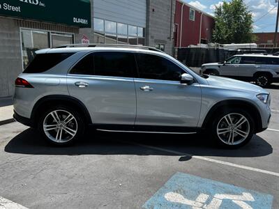 2022 Mercedes-Benz GLE GLE 450 4MATIC - Photo 8 - Salt Lake City, UT 84115
