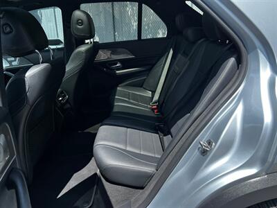2022 Mercedes-Benz GLE GLE 450 4MATIC - Photo 22 - Salt Lake City, UT 84115