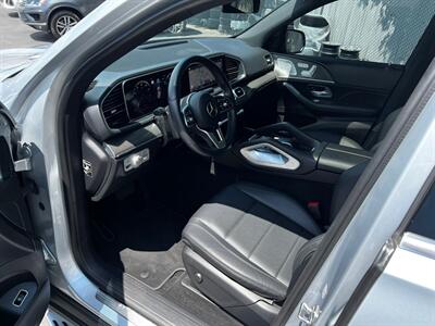 2022 Mercedes-Benz GLE GLE 450 4MATIC - Photo 17 - Salt Lake City, UT 84115