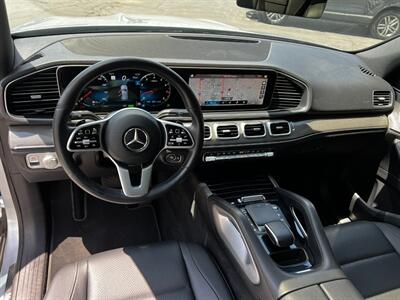 2022 Mercedes-Benz GLE GLE 450 4MATIC - Photo 25 - Salt Lake City, UT 84115