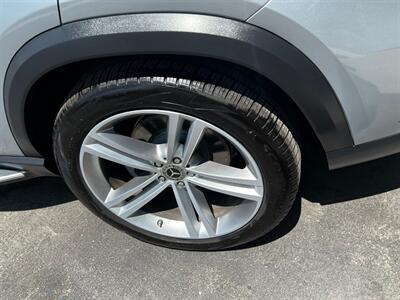 2022 Mercedes-Benz GLE GLE 450 4MATIC - Photo 14 - Salt Lake City, UT 84115
