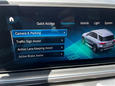 2022 Mercedes-Benz GLE GLE 450 4MATIC - Photo 39 - Salt Lake City, UT 84115