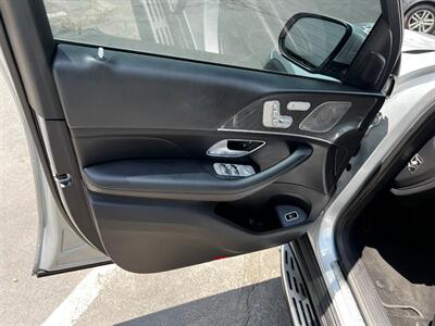 2022 Mercedes-Benz GLE GLE 450 4MATIC - Photo 21 - Salt Lake City, UT 84115