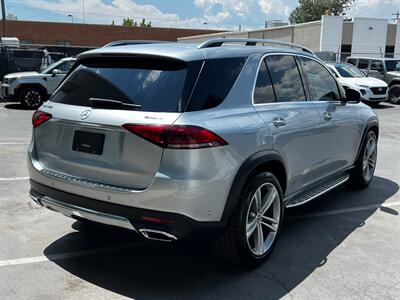 2022 Mercedes-Benz GLE GLE 450 4MATIC - Photo 7 - Salt Lake City, UT 84115