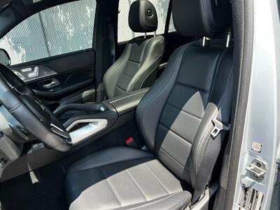 2022 Mercedes-Benz GLE GLE 450 4MATIC - Photo 19 - Salt Lake City, UT 84115