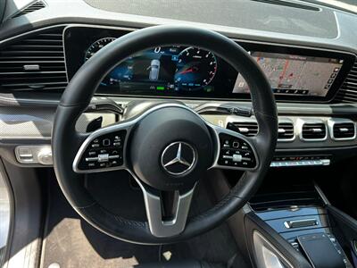 2022 Mercedes-Benz GLE GLE 450 4MATIC - Photo 35 - Salt Lake City, UT 84115