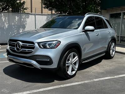 2022 Mercedes-Benz GLE GLE 450 4MATIC - Photo 3 - Salt Lake City, UT 84115