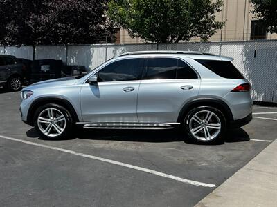 2022 Mercedes-Benz GLE GLE 450 4MATIC - Photo 4 - Salt Lake City, UT 84115