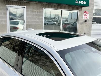 2025 BMW 5 Series 530i xDrive - Photo 10 - Salt Lake City, UT 84115