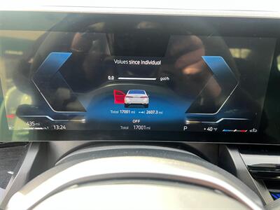 2025 BMW 5 Series 530i xDrive - Photo 49 - Salt Lake City, UT 84115