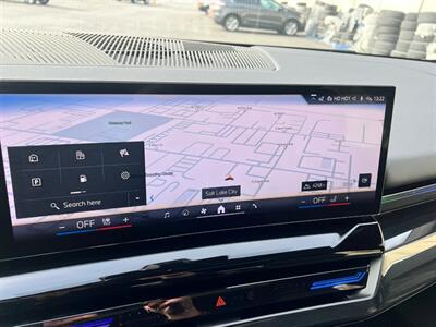 2025 BMW 5 Series 530i xDrive - Photo 38 - Salt Lake City, UT 84115